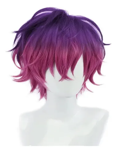 Cosplay Pelucas For Hombres Japón Anime