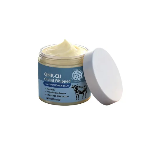 Crema Hidratante De Mantequilla Y Miel Amz, Una Forma Hidratante