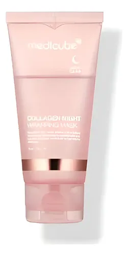 Medicube Collagen Night Wrapping Mask X75ml