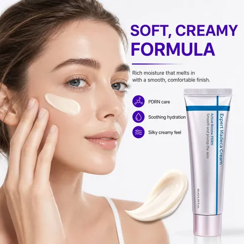 Crema Facial Expert Madeca Antimanchas 50ml Acneica