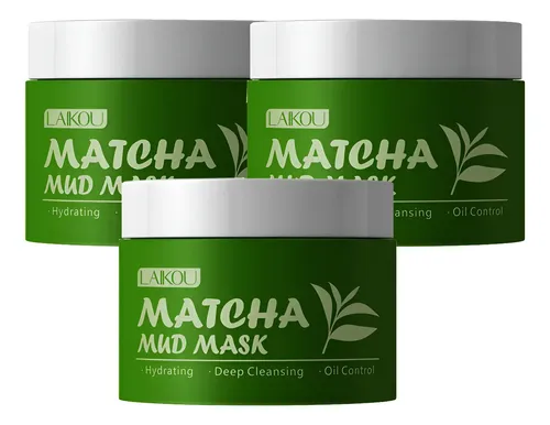 Ae Mascarilla De Arcilla Verde 25 G Mascarilla Limpiadora