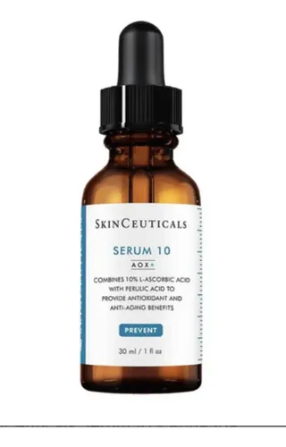 Skinceuticals – Serum 10 – 30ml Todo Tipo De Piel Día/noche