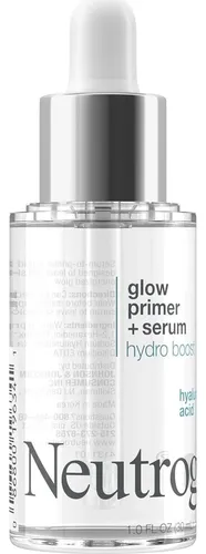 Serum Y Primer Hidratante Hydro Boost Neutrogena 30ml X2
