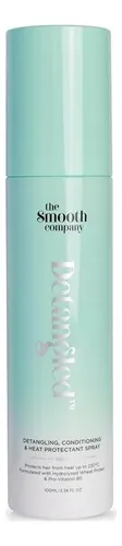 Spray Desenredante Y Protector Térmico The Smooth Company