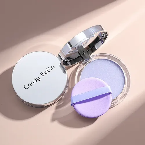 Imprimador De Base Suavizante, Imprimador Facial Con Base De