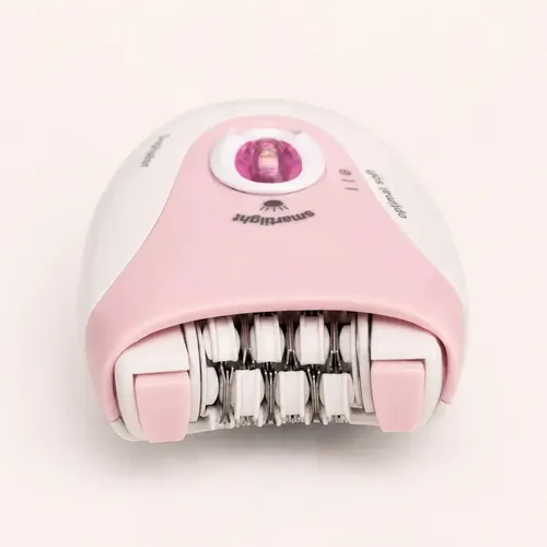 Depiladora Eléctrica Oryx Or-af2031 Inalámbrica Usb Portátil
