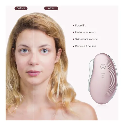 Herramienta De Calefacción Eléctrica Faci Massager Tt