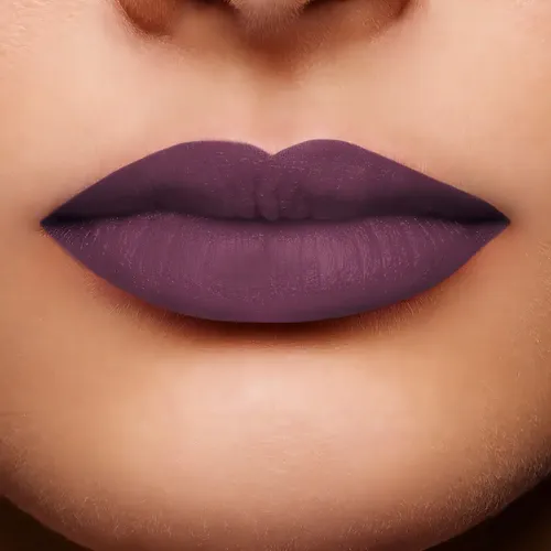Labial Color Riche Matte 473 Obsidian L’oreal