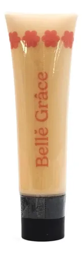 Base Liquida Maquillaje Rostro Liquid Foundation Belle Grace