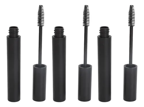 Envase De Rímel Vacío, 10 Unidades, Tubo De 4 Ml, Pestañas N