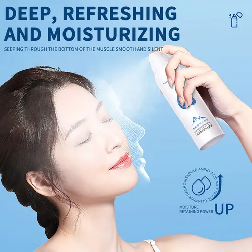 Tónico Calmante Suave Con Control Hidratante Refrescante, Ro