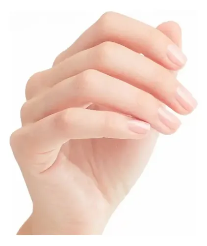 Esmalte OPI Passion: Rosa Claro de 15 mL con Acabado Cremoso y Secado Rápido
