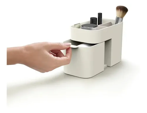 Organizador Maquillaje Cosmeticos Compacto Cajon Viva Joseph