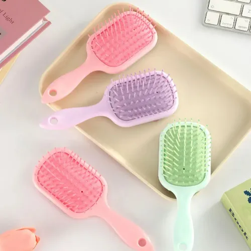 Cepillo Peinados De Cabello Labubu Friends Diseño Infantil