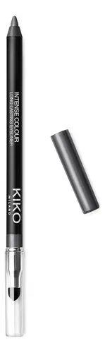 Lápiz Ojos Kiko Dark Grey 20