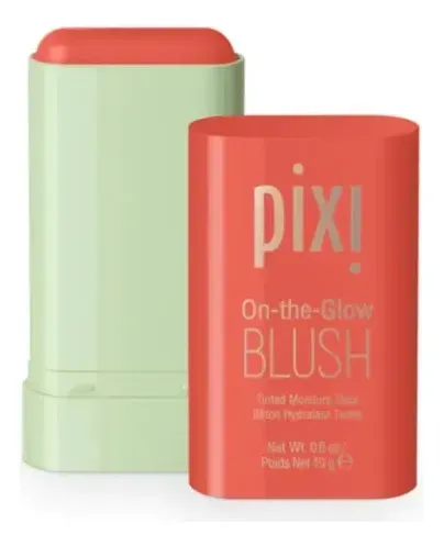 Rubor En Barra Pixi On The Glow Blush