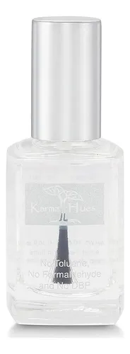 Esmalte Base Fortalecedor Karma Organic Triple 5 14ml