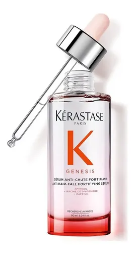 Kit Kerastase Genesis Anti-chute Hydra-fortifiant Anti-caída