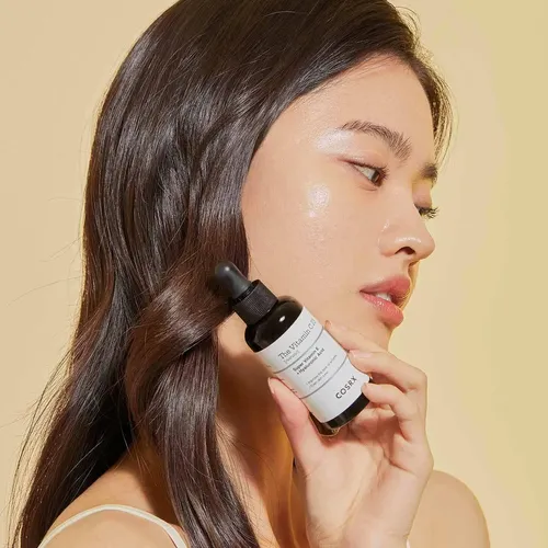 The Vitamin C 23 Serum 20 Gr