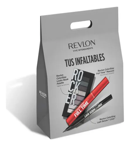 Kit Verano Revlon