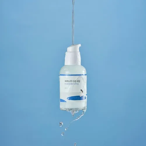 Serúm Hidratante Birch Juice Moisturizing Serum