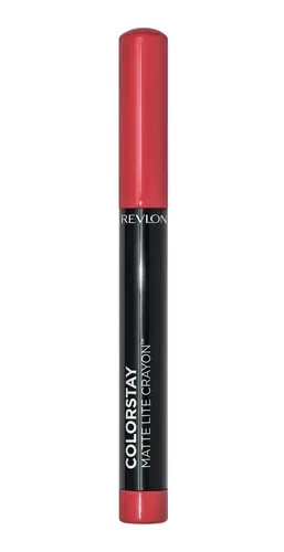 Labial En Crayon Revlon Colorstay Matte Lite Crayon Fly