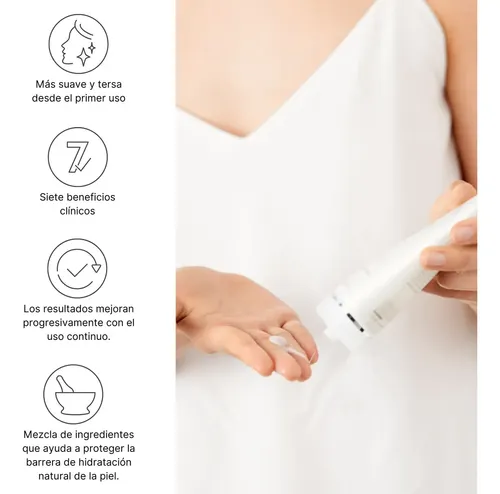 Limpiador Gel Facial Nu Skin ageLOC LumiSpa Piel Normal FPS 30 100ml