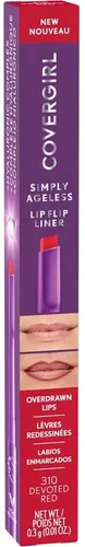 Lápiz Delineador Covergirl Simply Ageless Con Hyaluronic