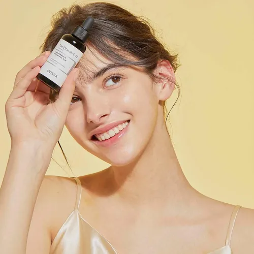 The Vitamin C 23 Serum 20 Gr