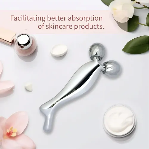 Varilla Facial Gua Sha Herramientas Faciales Keziahxu For