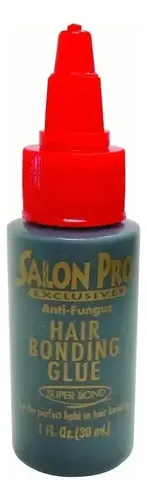 Pegamento Para Extensiones Decabello Salon Pro Hair Bonding