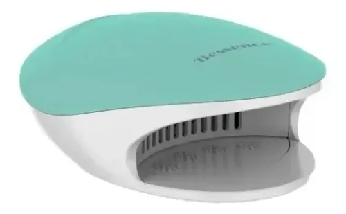 Cabina De Uñas Led Bessence Wepd1439pi Secado Rápido