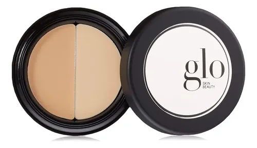 Corrector Ojeras Glo Skin Beauty Vp-3500 Polvo Cobertura