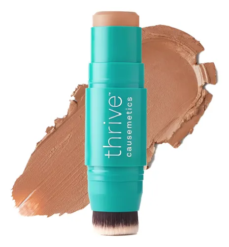 Color Stick Thrive Causemetics Triple Threat Rhea (oro Claro