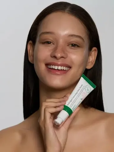 Axis-y Dark Spot Correcting Glow Serum 50ml Momento de aplicación Día/Noche Tipo de piel Todo tipo de piel