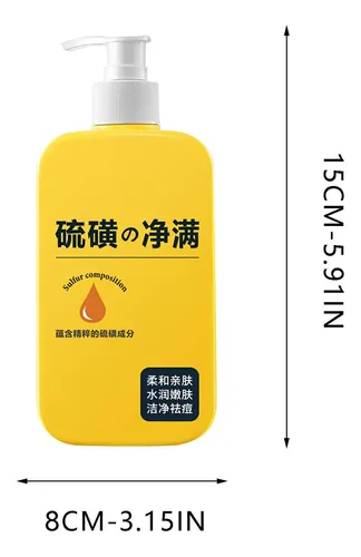 Gel De Baño Limpio Neutra