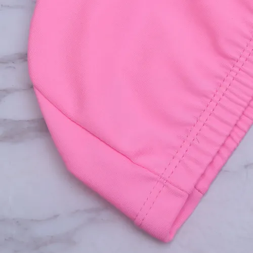 Tela De Poliéster Para Baño Unisex Adult Swim