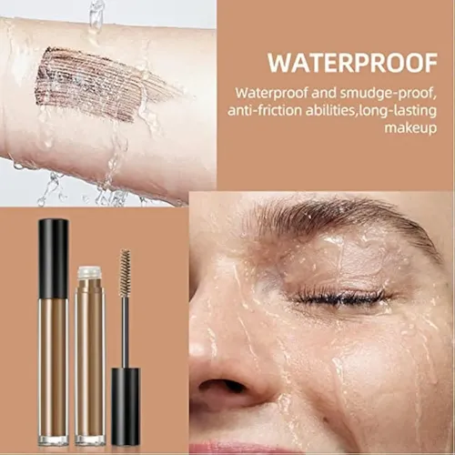 Dageda Gel Transparente Para Fijar Cejas, Gel