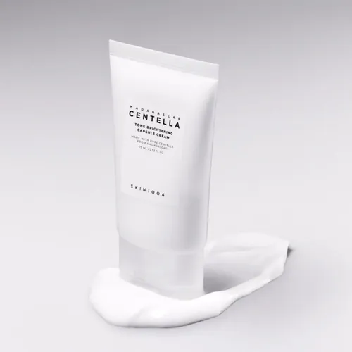 Skin1004 Centella Tone Brightening Crema Hidratante X 75 Ml