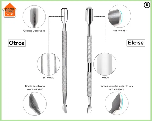 Kit Uñas Manicura Semipermanente Completo Cabina Profesional