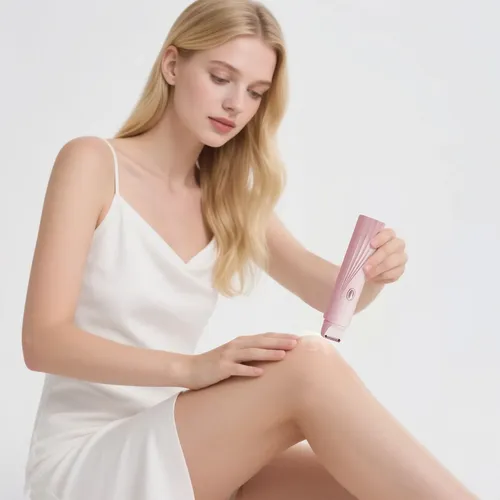 Recortadora De Bikini Eléctrica 2 En 1 For Mujeres,