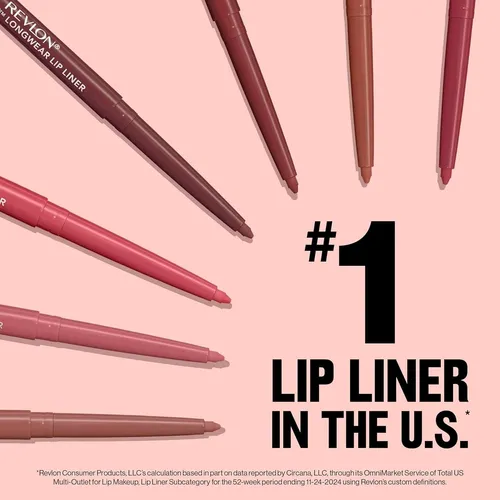 Delineador Labios Revlon Colorstay 635 Siena