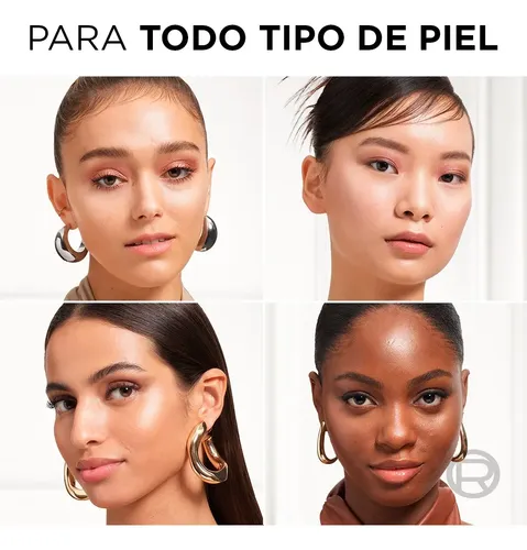 Iluminador Líquido Loréal Paris Lumi Glotion 903 Medium Glow 903 Medium Glow