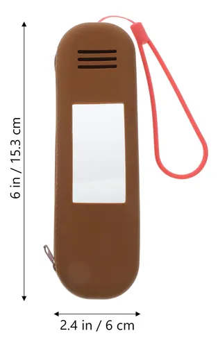 Bolsa De Viaje Para Maquillaje, Bolsa De Silicona, Lápiz Lab