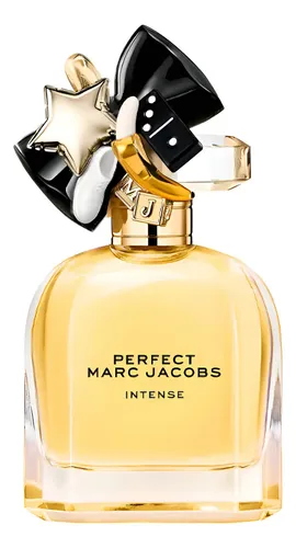 Perfume Marc Jacobs Perfect Intense Eau de Parfum Floral 50ml Spray Mujer