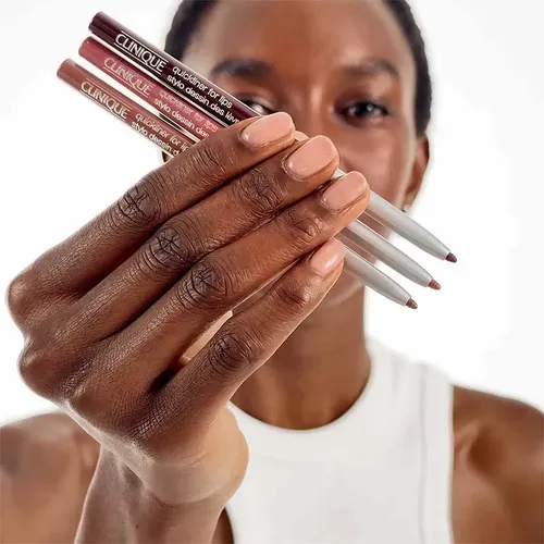 Delineador De Labios Nude Honey Quickliner For Lips