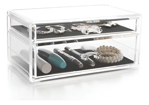 Organizador Beauty N° 7 Colombraro
