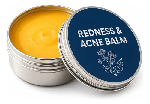 Bálsamo Facial Antiacné Hidratante
