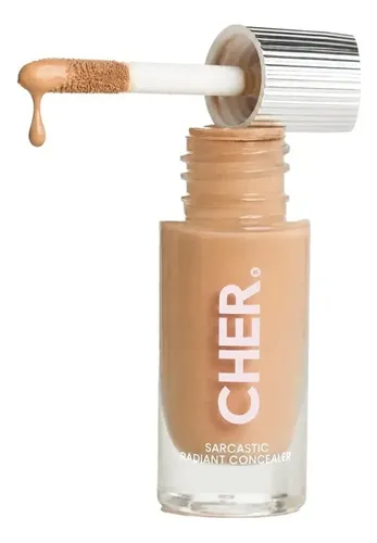 Corrector Ojeras Cher Dieciocho Sarcastic Radiant Macchiato