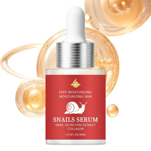 Sérum De Colágeno: Ilumina E Hidrata Profundamente 30 Syy .